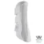 Woof Wear Double Lock Brushing Boots White